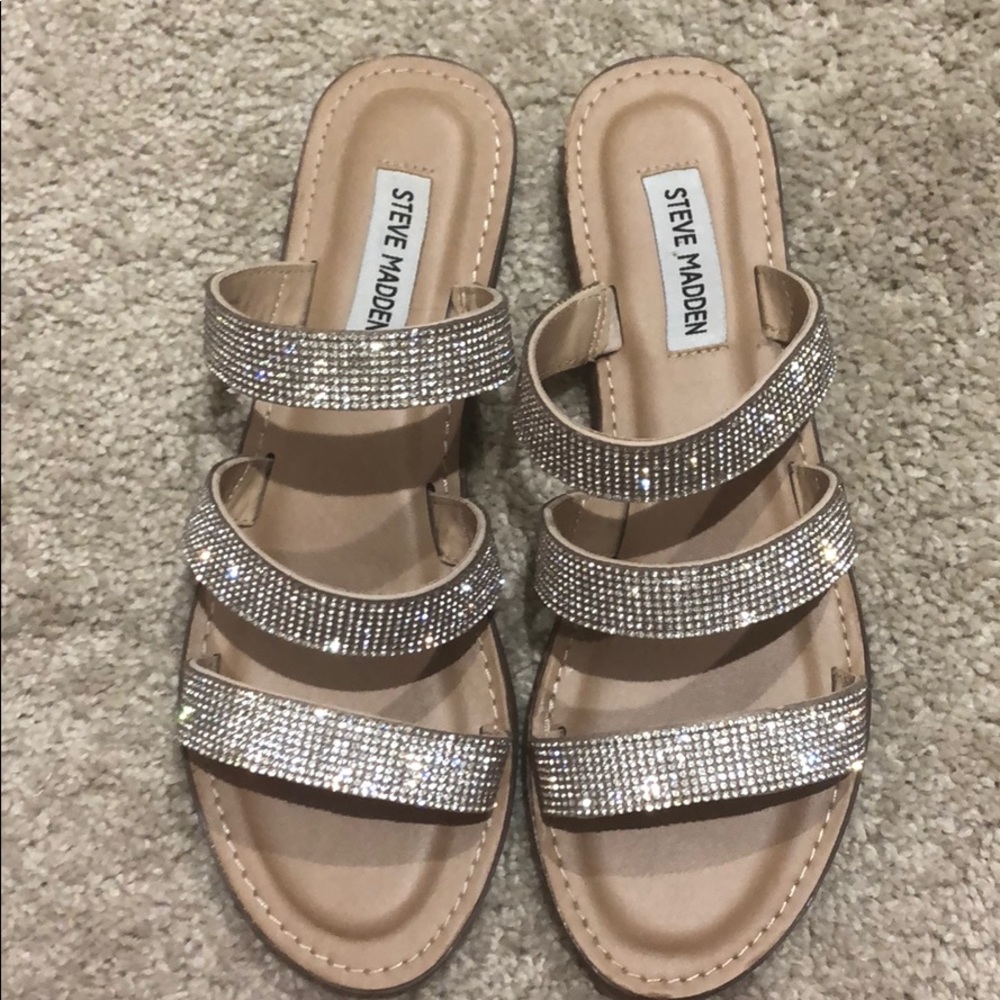 Steve Madden sandals